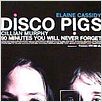 Disco Pigs : poster