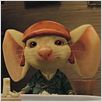 O Corajoso Ratinho Despereaux : foto