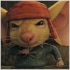 O Corajoso Ratinho Despereaux : foto