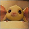 O Corajoso Ratinho Despereaux : foto