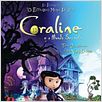 Coraline e o Mundo Secreto : poster