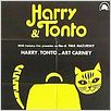 Harry, o Amigo de Tonto : foto