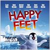 Happy Feet - O Pingüim : poster