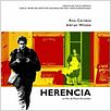 Herencia : poster
