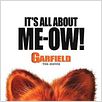Garfield : poster