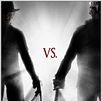 Freddy x Jason : poster