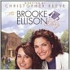 A História de Brooke Ellison : poster