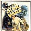 Guerra nas Estrelas : Poster