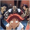 Cowboy Bebop - O Filme : foto