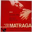 A Hora e Vez de Augusto Matraga : foto
