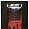 Halloween III - A Noite das Bruxas : poster