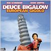Gigolô Europeu por Acidente : poster