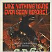 Gorgo : poster