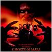 Fantasmas de Marte : poster