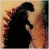 Godzilla : foto