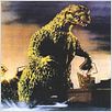 Godzilla : foto