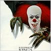 It - Uma Obra-prima do Medo : poster
