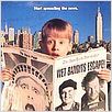 Esqueceram de Mim 2 - Perdido em Nova York : poster
