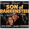 O Filho de Frankenstein : foto