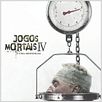 Jogos Mortais IV : poster