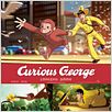 George, o Curioso : poster