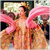 O Clã das Adagas Voadoras : foto