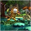 A Festa do Garfield : foto