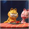 A Festa do Garfield : foto