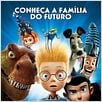 A Família do Futuro : foto
