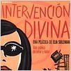 Intervenção Divina : poster