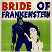A Noiva de Frankenstein : foto