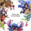 Lilo & Stitch : poster