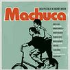 Machuca : poster