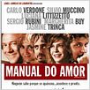 Manual do Amor : poster
