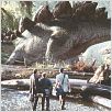 O Mundo Perdido - Jurassic Park : foto