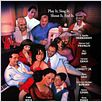 Lackawanna Blues : poster