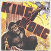 King Kong : poster