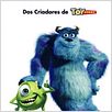 Monstros S.A. : poster