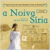 A Noiva Síria : poster