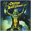 O Monstro da Lagoa Negra : poster