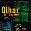 Olhar Estrangeiro : poster