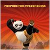 Kung Fu Panda : poster