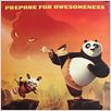 Kung Fu Panda : foto