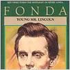 A Mocidade de Lincoln : poster