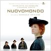 Novo Mundo : poster