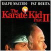 Karatê Kid 2 - A Hora da Verdade Continua : foto