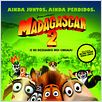 Madagascar 2 : poster