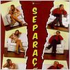 Separações : poster