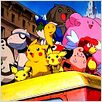 Pokémon 3 : foto