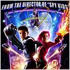 As Aventuras de Sharkboy e Lavagirl em 3-D : poster